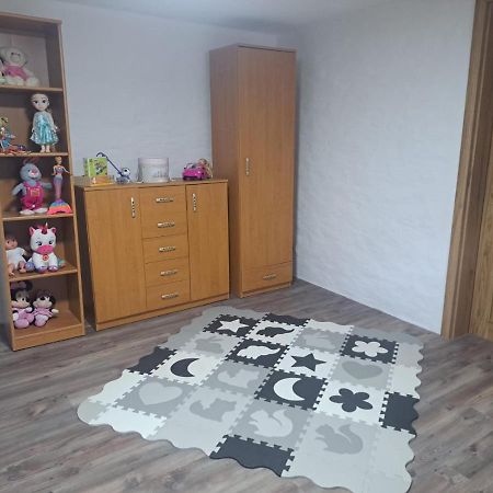 Apartmany Pri Jaskyni - Bystrá Exterior foto