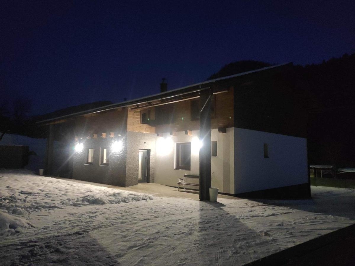 Apartmany Pri Jaskyni - Bystrá Exterior foto