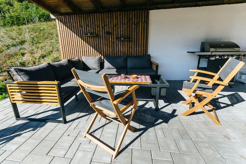 Apartmany Pri Jaskyni - Bystrá Exterior foto