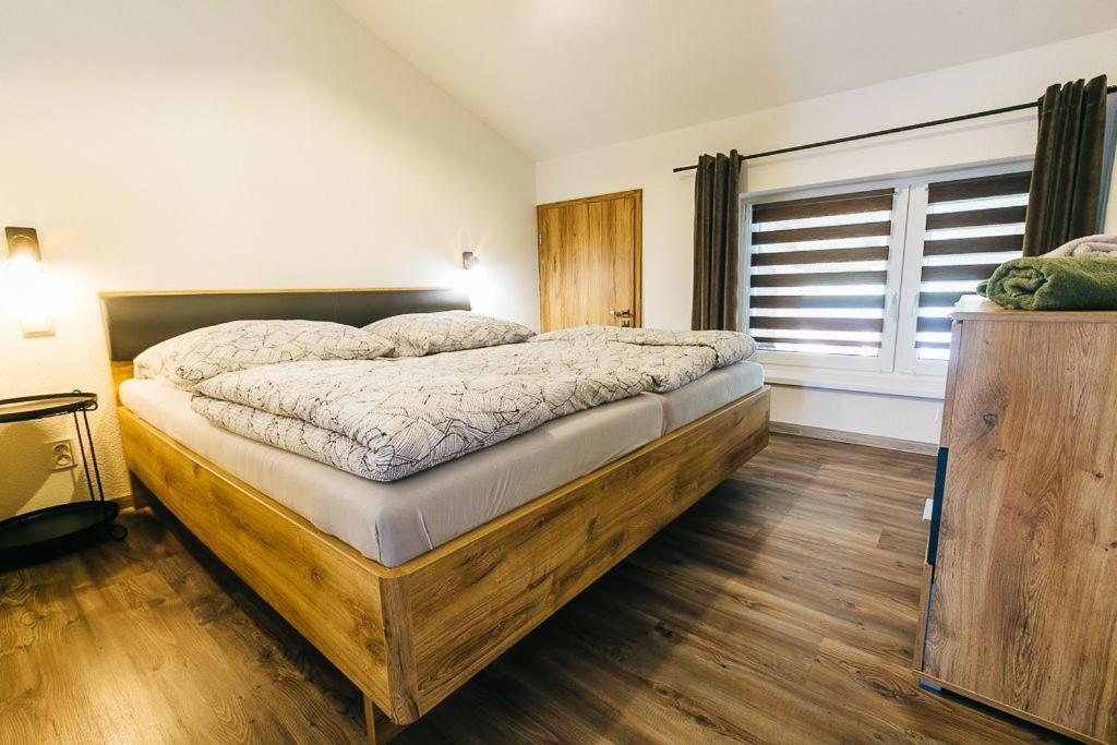 Apartmany Pri Jaskyni - Bystrá Exterior foto