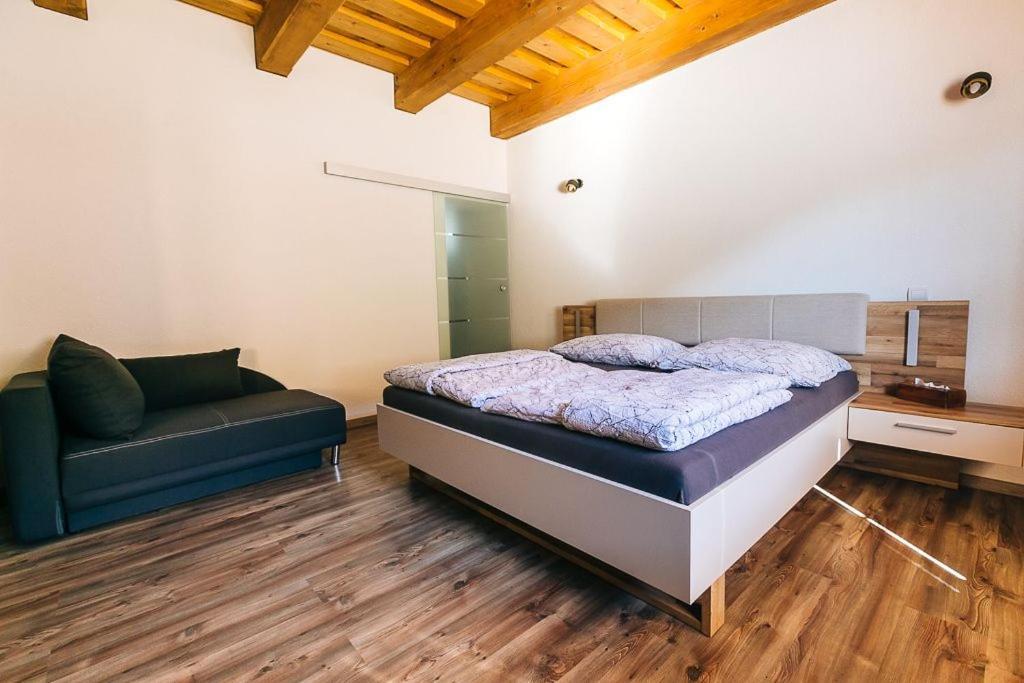 Apartmany Pri Jaskyni - Bystrá Exterior foto